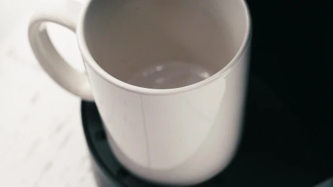 Coffee Brew Video Live Wallpaper - Free Live Wallpaper