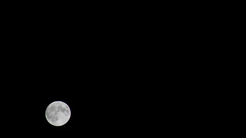 Moonrise Video Live Wallpaper - Free Live Wallpaper