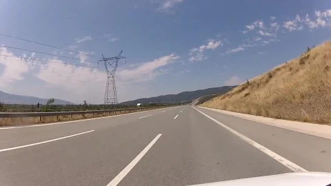 Ree Video Driving On Road Video Live Wallpaper - Free Live Wallpaper