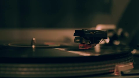 Ree Video Music Turntable Video Live Wallpaper - Free Live Wallpaper