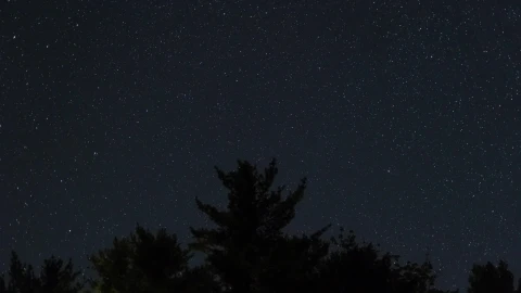Sky Before Dawn Video Live Wallpaper - Free Live Wallpaper