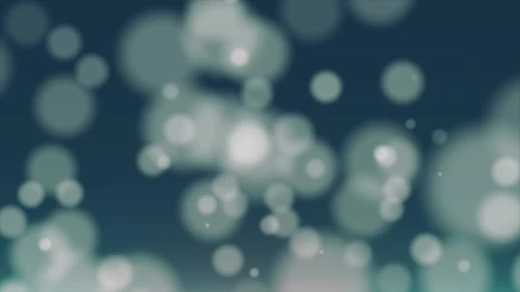 Abstract Bokeh Background Video Live Wallpaper - Free Live Wallpaper