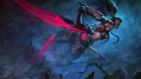 Akali Live Wallpaper No Copyright Jotuи MatPoz Shatterproof Feat Bigstat For PC - Free Live Wallpaper