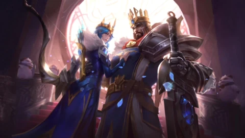 Ashe Live Wallpaper No Copyright Lorenzo Ginex Reborn ft Gianina For PC - Free Live Wallpaper