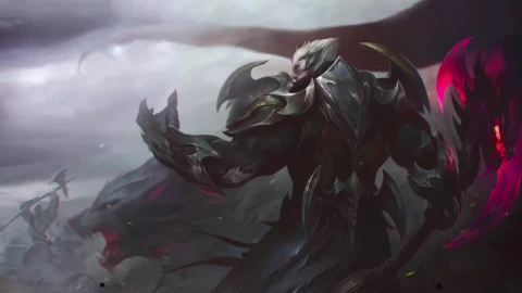 Darius and NEFFEX Built To Last Live Wallpaper No Copyright For PC - Free Live Wallpaper