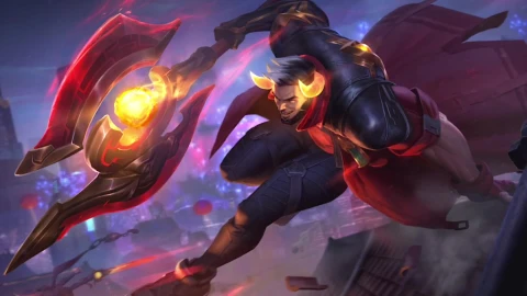 Darius Live Wallpaper No Copyright Coopex The FifthGuys The Kid ft GODMODE For PC - Free Live Wallpaper