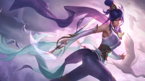 Fiora Live Wallpaper No Copyright 2 For PC - Free Live Wallpaper