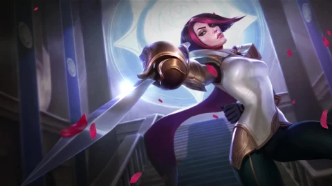 Fiora Live Wallpaper No Copyright 3 For PC - Free Live Wallpaper