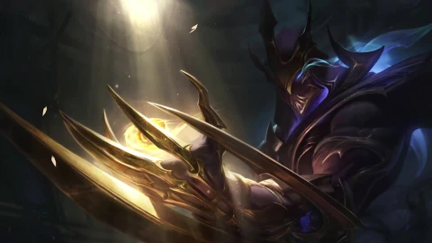 Galaxy Slayer Zed Live Wallpaper For PC - Free Live Wallpaper