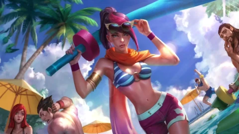Fiora Live Wallpaper No Copyright Neffex 2 For PC - Free Live Wallpaper