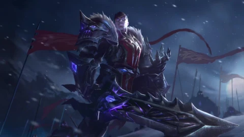 Garen Live Live Wallpaper No Copyright Neffex For PC - Free Live Wallpaper