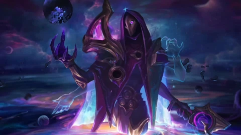 Jhin Live Wallpaper No Copyright Neffex 2 For PC - Free Live Wallpaper