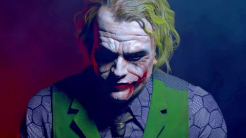 Joker Live Wallpaper For PC - Free Live Wallpaper