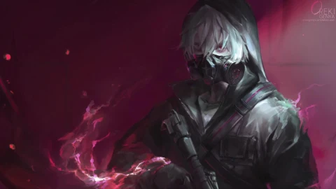 kuzuha Live Wallpaper For PC - Free Live Wallpaper