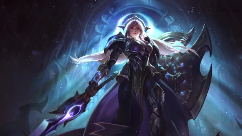 Leona Live Wallpaper No Copyright For PC - Free Live Wallpaper