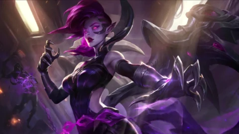 Morgana Live Wallpaper No Copyright For PC - Free Live Wallpaper
