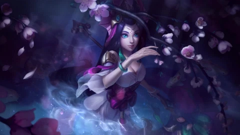 Nami Live Wallpaper No Copyright For PC - Free Live Wallpaper