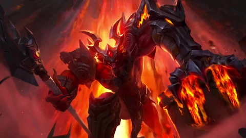 Nasus Live Wallpaper No Copyright Neffex For PC - Free Live Wallpaper