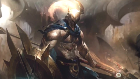 Pantheon Live Wallpaper No Copyright Neffex For PC - Free Live Wallpaper