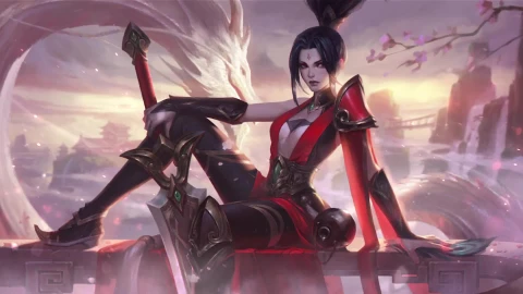 Riven Live Wallpaper No Copyright For PC - Free Live Wallpaper