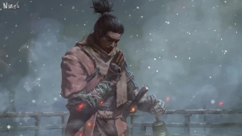 Sekiro Live Wallpaper For PC - Free Live Wallpaper