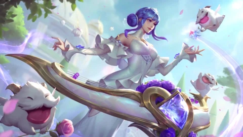 Sona Live Wallpaper No Copyright For PC - Free Live Wallpaper
