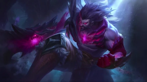 Tryndamere Live Wallpaper No Copyright Thatsimo x Godmode Shutdown For PC - Free Live Wallpaper