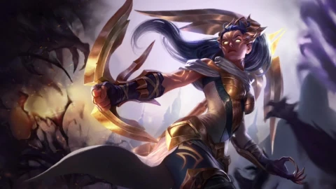 Vayne Live Wallpaper No Copyright Neffex 2 For PC - Free Live Wallpaper