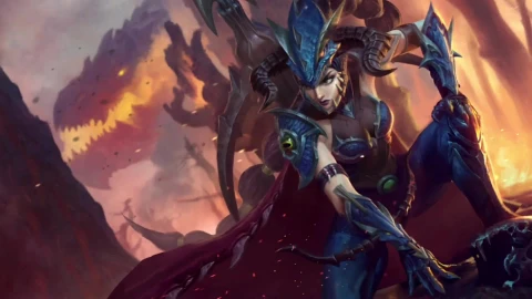 Vayne Live Wallpaper No Copyright Neffex 3 For PC - Free Live Wallpaper