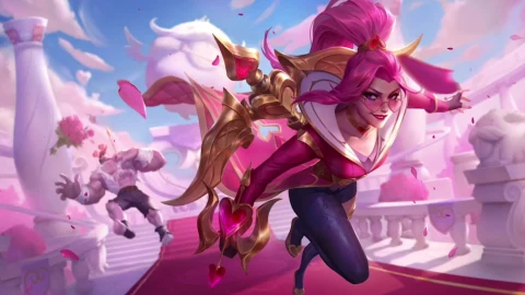 Vayne Live Wallpaper No Copyright Neffex 4 For PC - Free Live Wallpaper