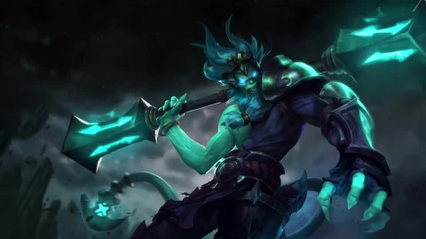 Wukong Live Wallpaper No Copyright For PC - Free Live Wallpaper
