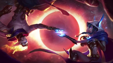 Xayah Live Wallpaper No Copyright Niklas Long Finally ft Adam Benjamin For PC - Free Live Wallpaper