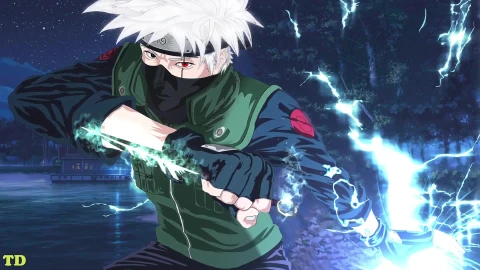 Cool Free Kakashi Hatake Live Wallpaper - Free Live Wallpaper
