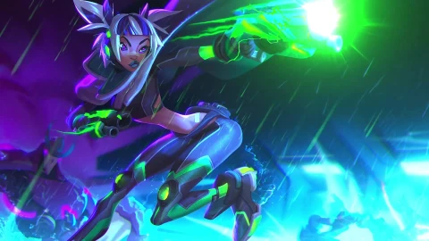 Cool Free Galaxy Girl By Coub Live Wallpaper - Free Live Wallpaper