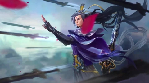 Cool Free Master Yi Live Wallpaper No Copyright Neffex 4 - Free Live Wallpaper