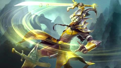 Cool Free Master Yi Live Wallpaper No Copyright Neffex 2 - Free Live Wallpaper