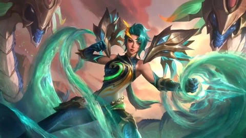 Cool Free Kaisa Live Wallpaper No Copyright - Free Live Wallpaper