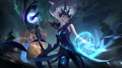 Cool Free Janna Live Wallpaper No Copyright Calli Boom Godmode From Zero - Free Live Wallpaper