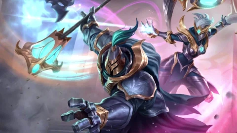 Cool Free Jax Live Wallpaper No Copyright - Free Live Wallpaper