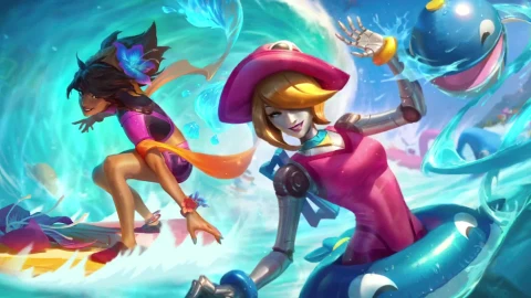 Cool Free Orianna Live Wallpaper No Copyright - Free Live Wallpaper