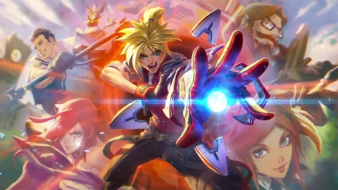 Cool Free Ezreal Live Wallpaper No Copyright Neffex 3 - Free Live Wallpaper