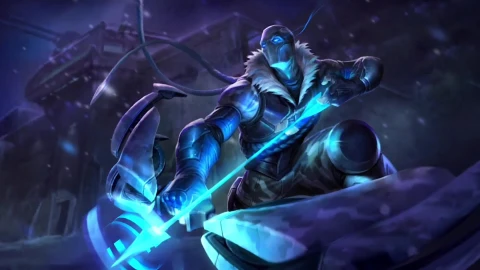 Cool Free Varus Live Wallpaper No Copyright Trvnsporter Vøj Godmode Mxvh Impact - Free Live Wallpaper