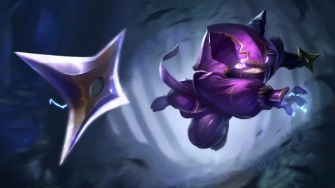 Cool Free Kennen Live Wallpaper No Copyright Neffex - Free Live Wallpaper