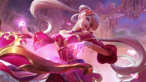 Cool Free Sona Live Wallpaper No Copyright 4 - Free Live Wallpaper