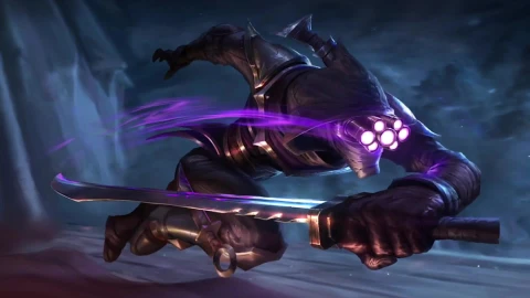 Cool Free Master Yi Live Wallpaper No Copyright Neffex - Free Live Wallpaper