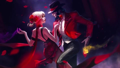 Cool Free Evelynn Live Wallpaper No Copyright Neffex - Free Live Wallpaper