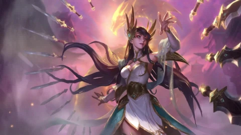 Cool Free Irelia Live Wallpaper No Copyright - Free Live Wallpaper