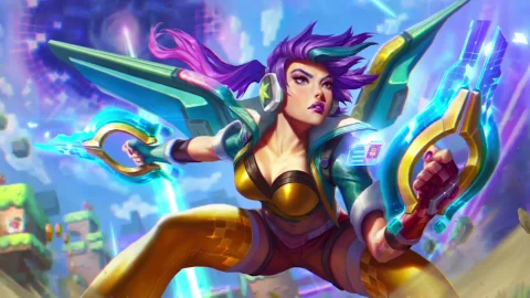 Cool Free Kaisa Live Wallpaper No Copyright Neffex - Free Live Wallpaper
