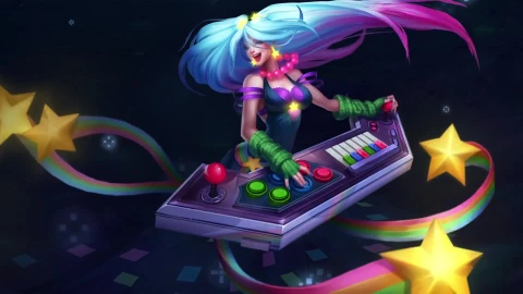 Cool Free Sona Live Wallpaper No Copyright 2 - Free Live Wallpaper