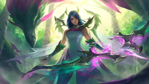 Cool Free Ashe Live Wallpaper No Copyright - Free Live Wallpaper